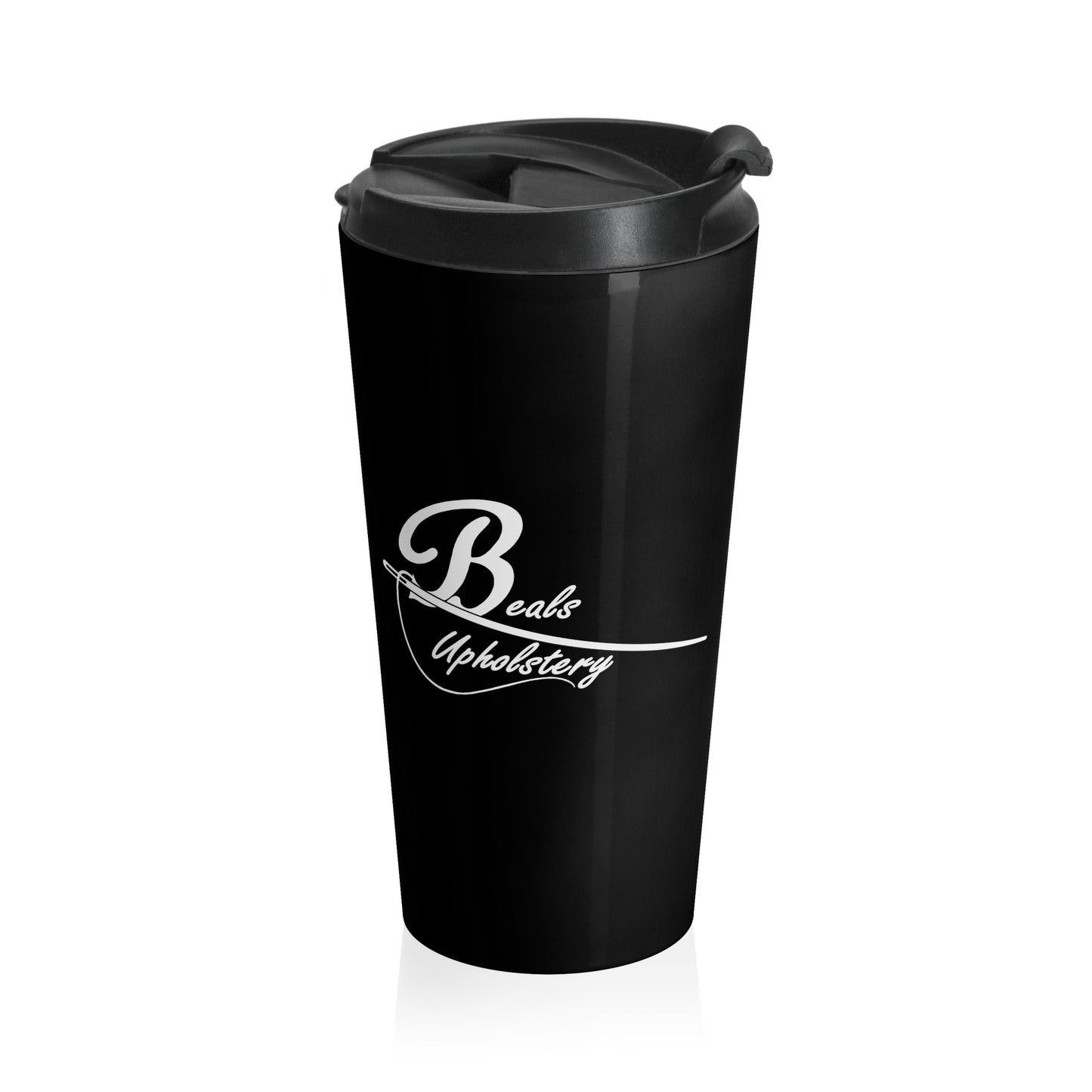 Copy of Stainless Steel Travel Mug