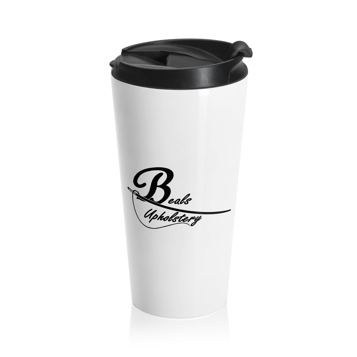 Stainless Steel Travel Mug