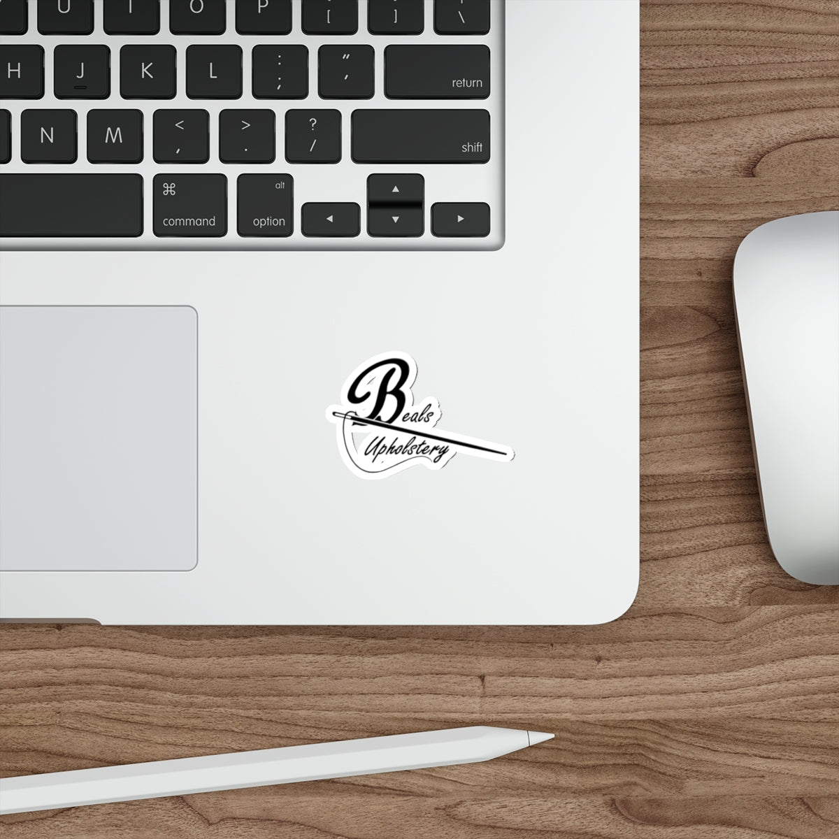 Die-Cut Stickers