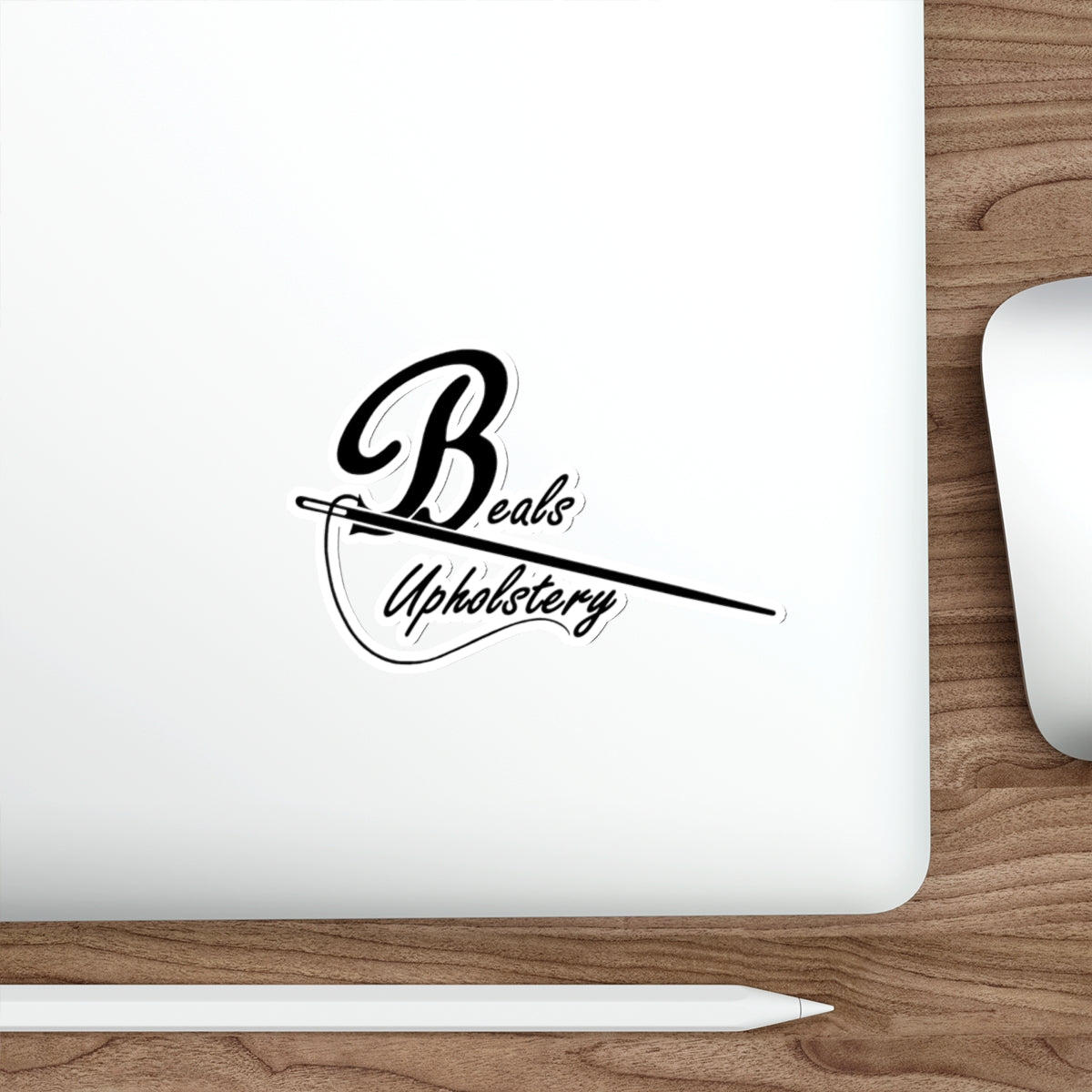 Die-Cut Stickers