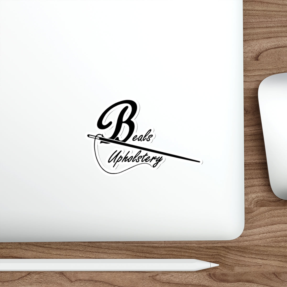 Die-Cut Stickers