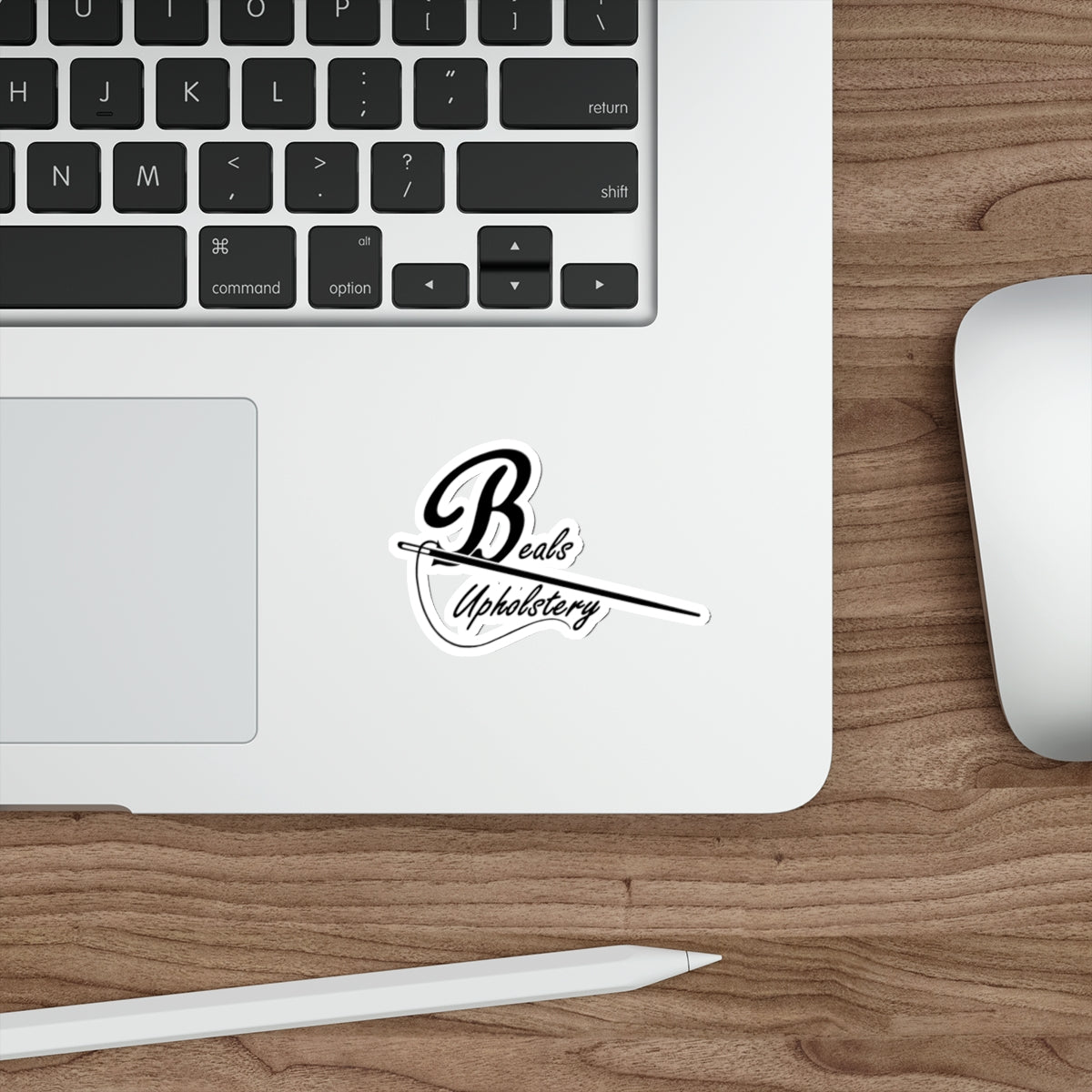 Die-Cut Stickers