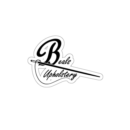 Die-Cut Stickers