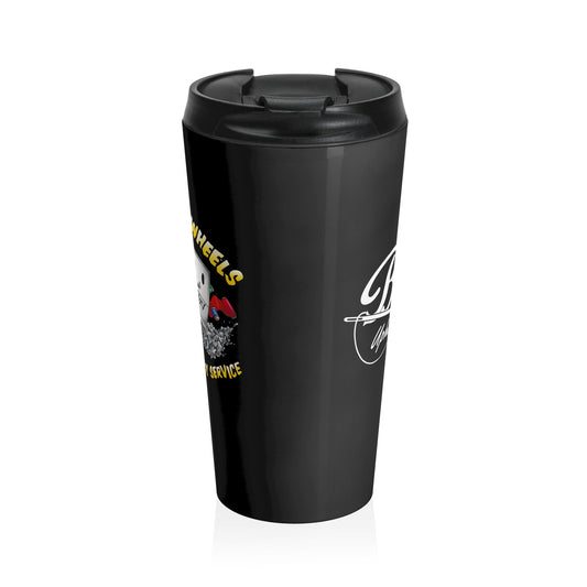 Copy of Stainless Steel Travel Mug